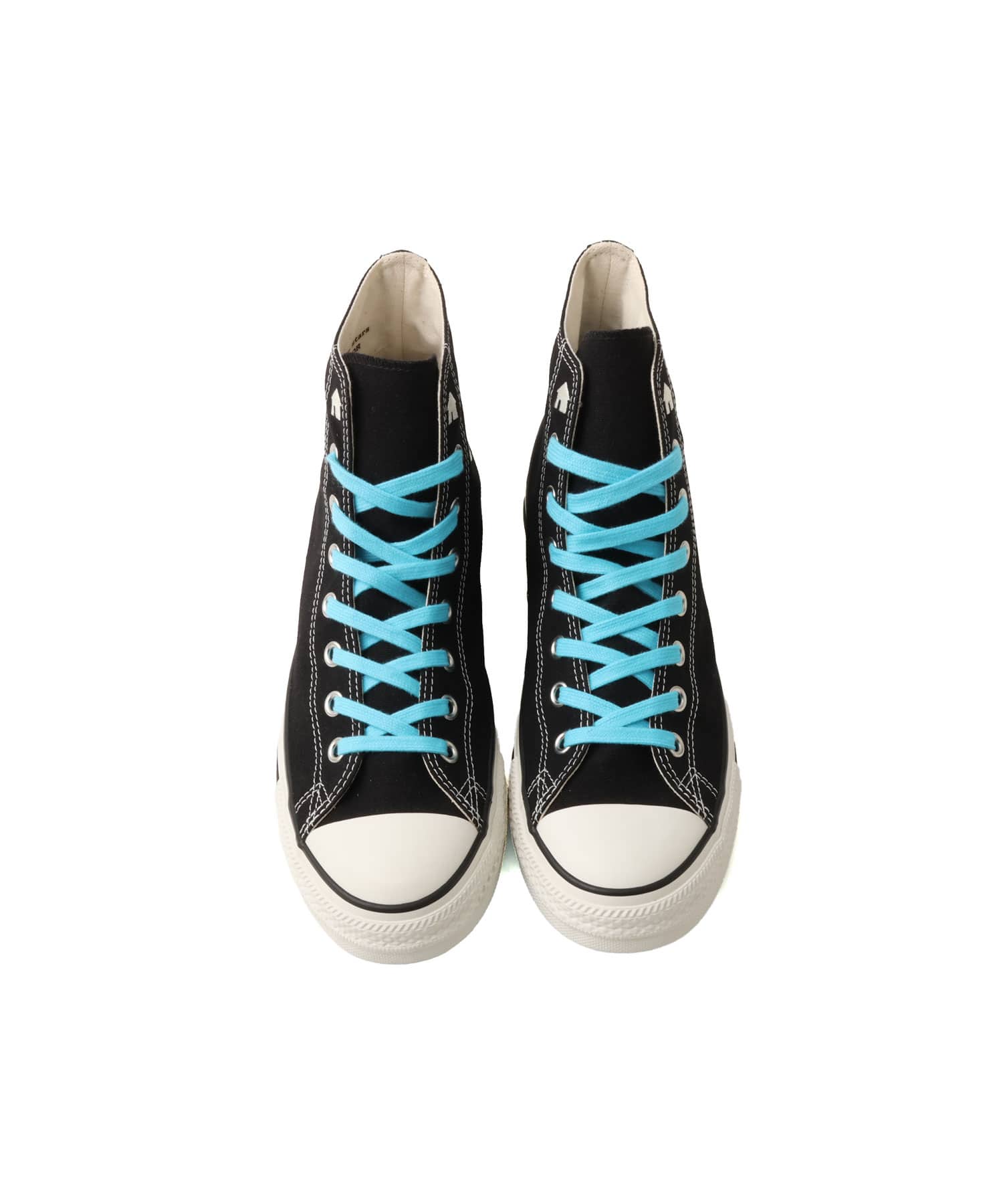 CONVERSE ALL STAR HI/ BOYNEXTDOOR BLACKの画像