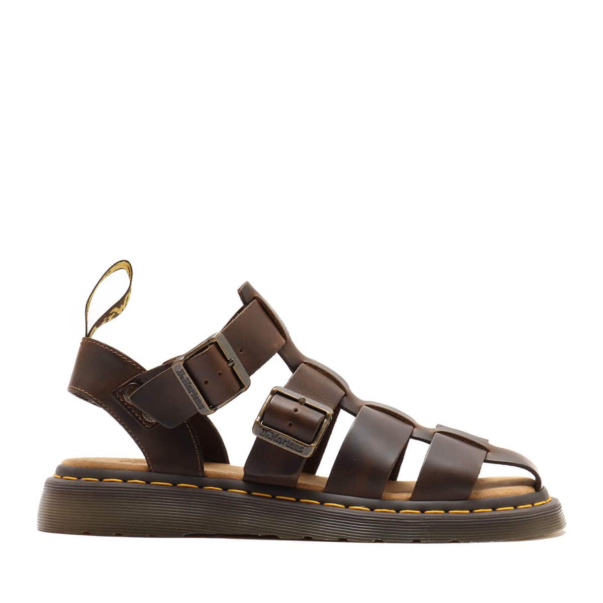 Dr. Martens（ドクターマーチン）の「Dr.Martens Garin
