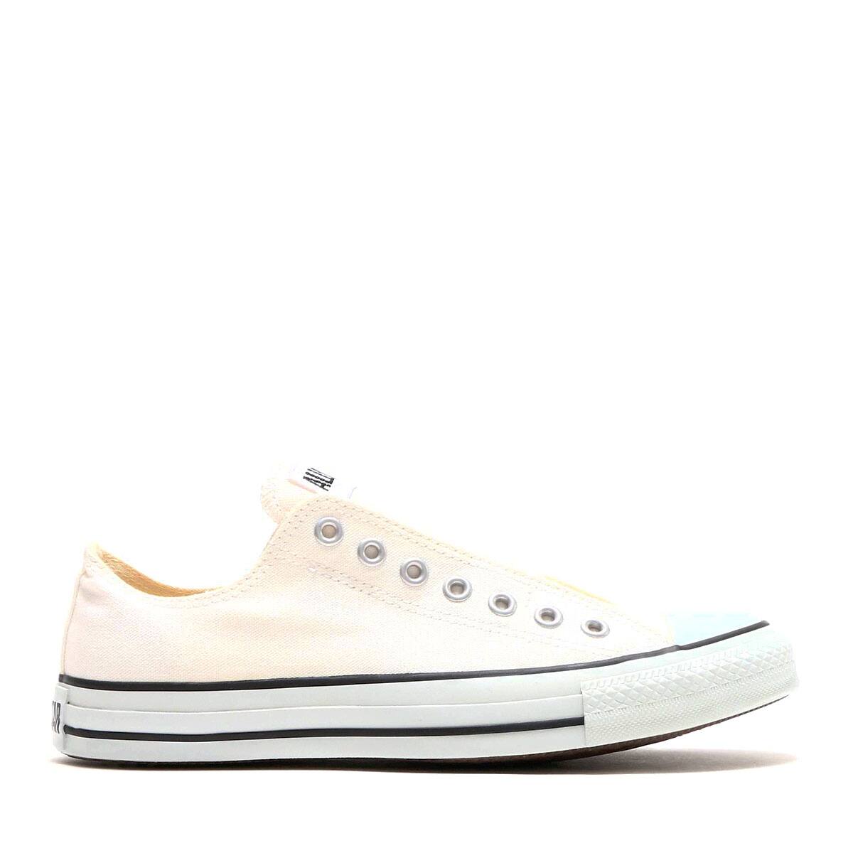 CONVERSE ALLSTAR SLP 3 OX WHT WHT の画像