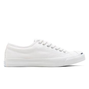 CONVERSE JACK PURCEL WHT  WHT の画像