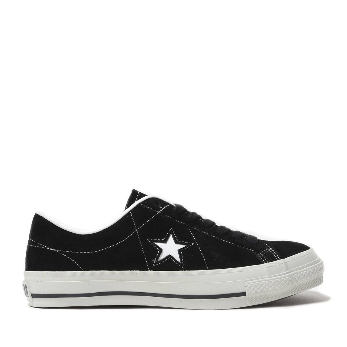 one star high top