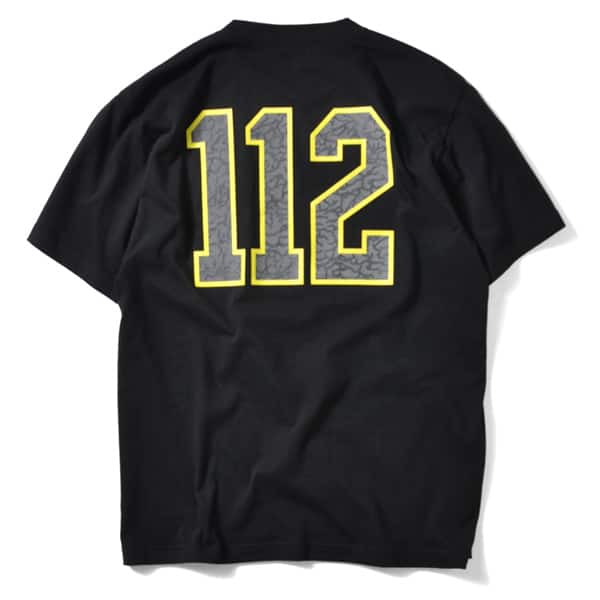 MAJESTIC BROOKLYN FINEST TEE (LAFAYETTE)の画像