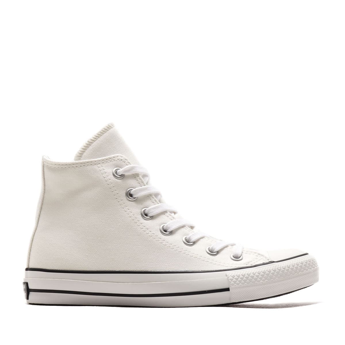 CONVERSE ALL STAR 100 COLORS HI  ホワイトの画像