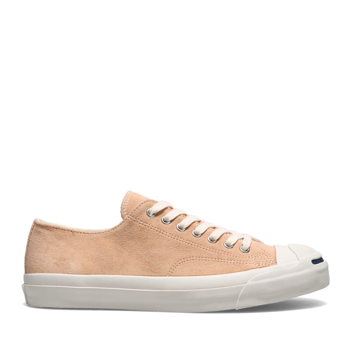 CONVERSE JACK PURCELL OEHLER HV CF-SUEDE BIEGE 21FW-I