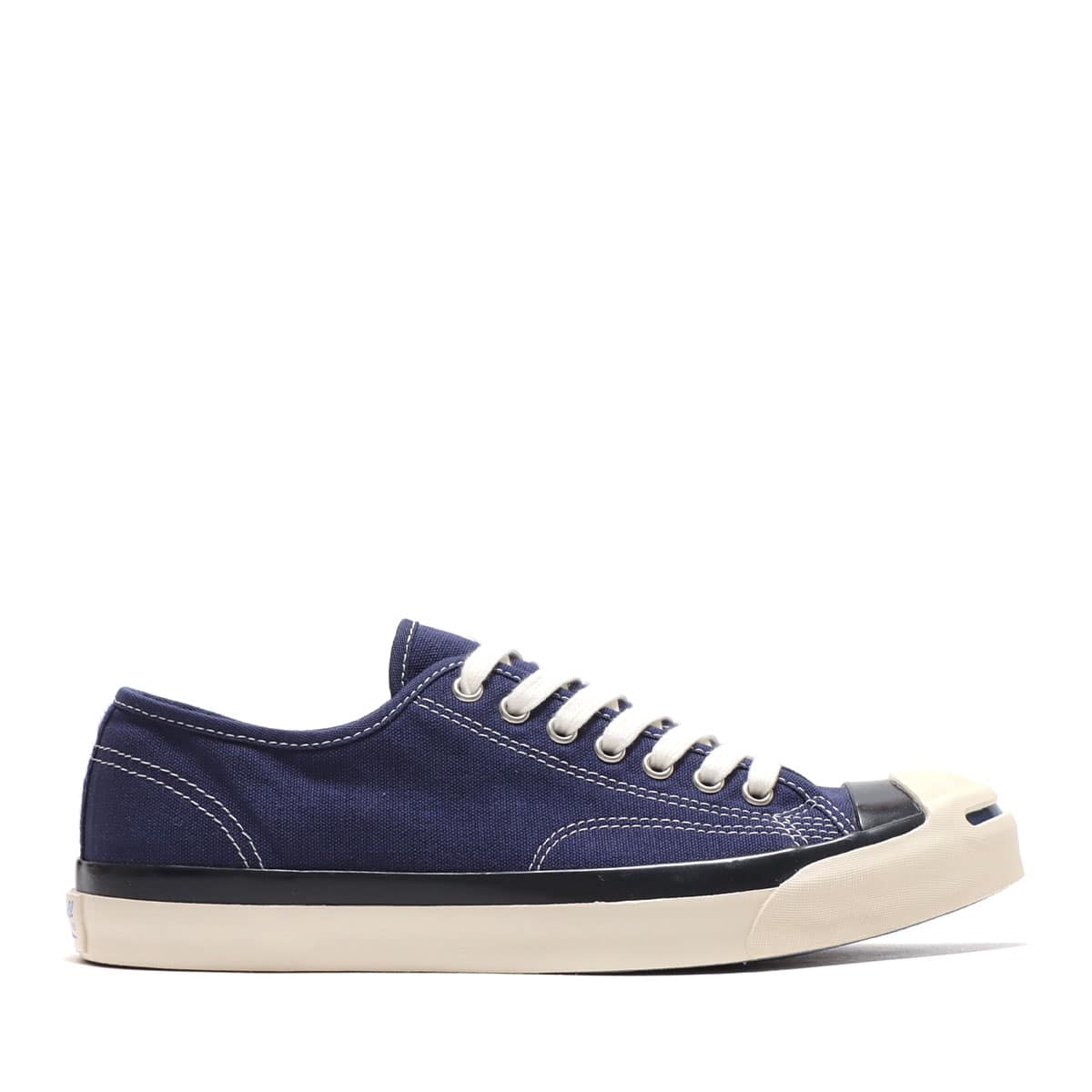 CONVERSE JACK PURCELL US COLORS NAVY 22FW-I