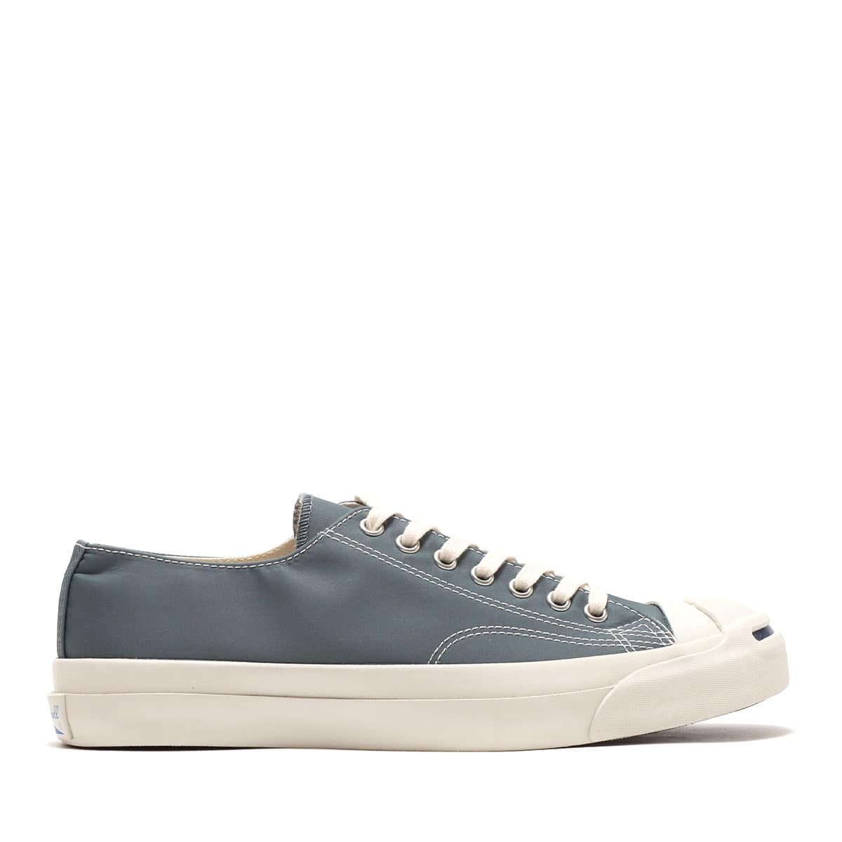 CONVERSE JACK PURCELL ECONYL BLUE 22FW-Iの画像