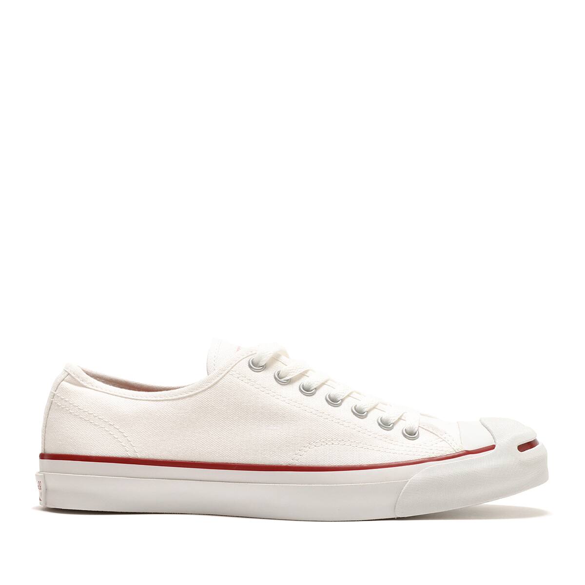 CONVERSE JP CRIMSONRED RH WHITE 22FW-Iの画像