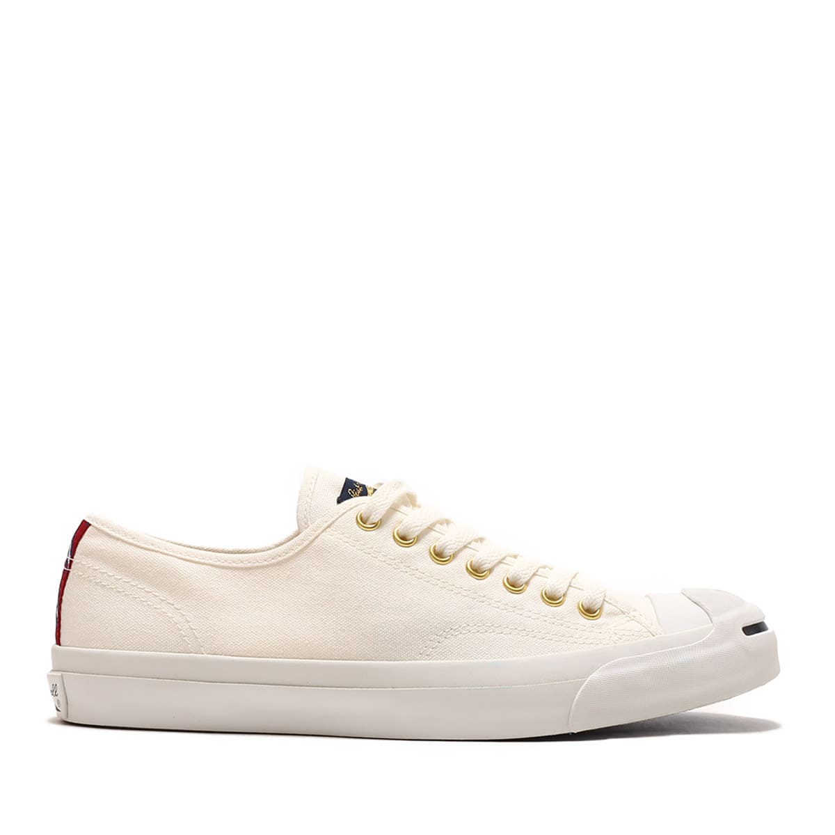 CONVERSE JACK PURCELL RT RH WHITE 23SS-I