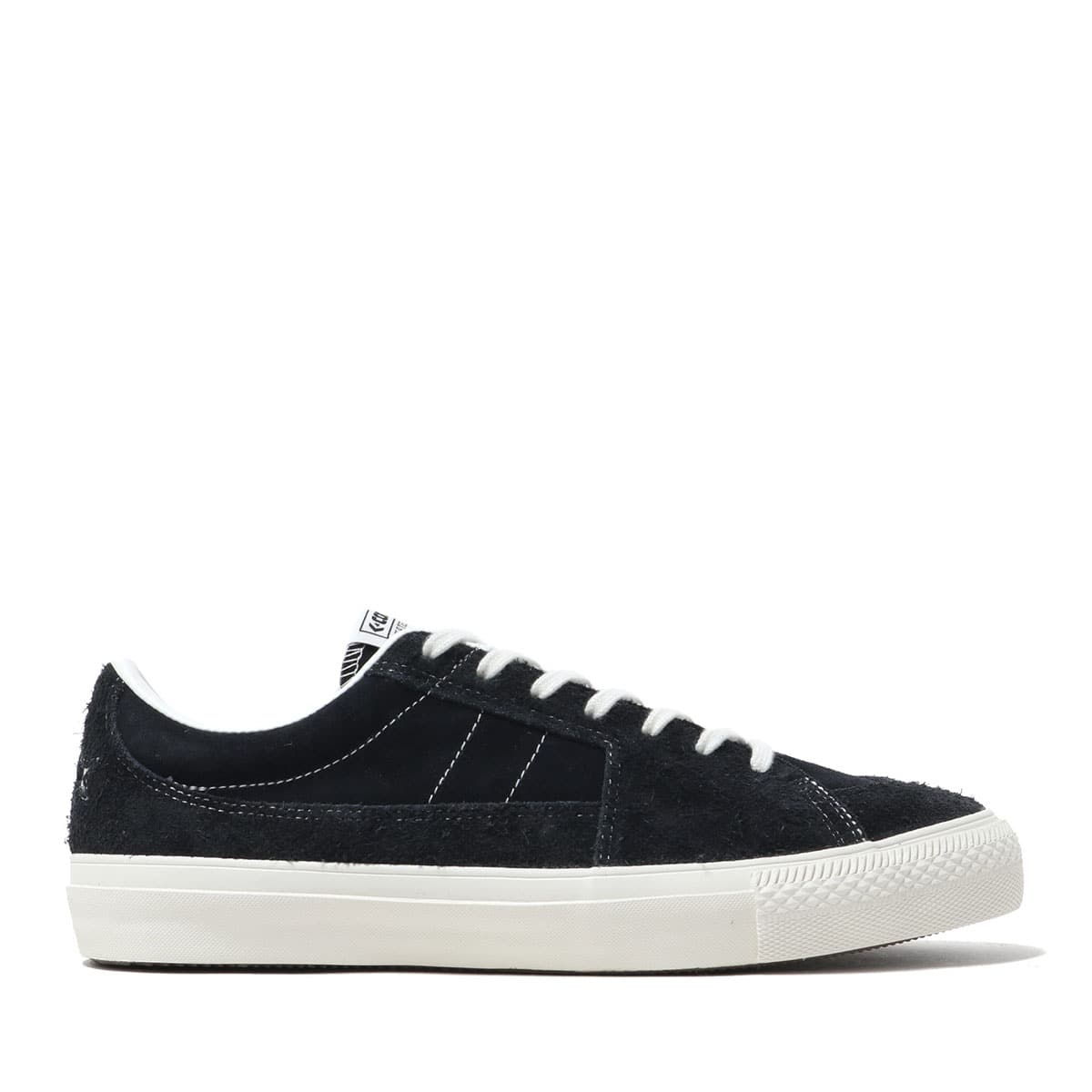 CONVERSE SKATESTAR SK OX BLACK 20SS-Iの画像