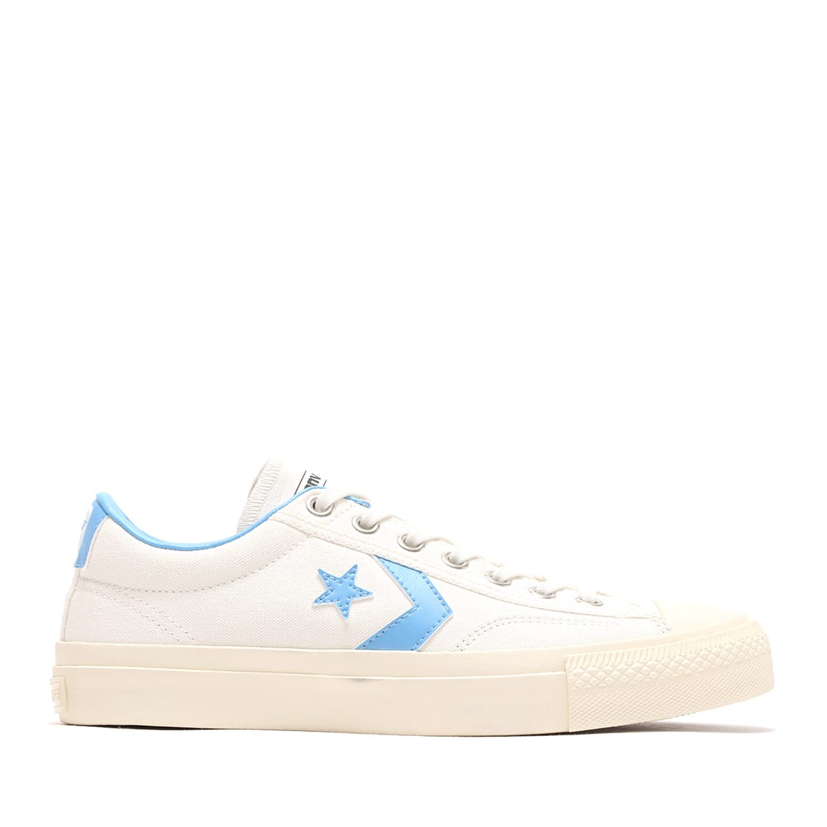CONVERSE BREAKSTAR SK CV OX WHITE 22SS-Iの画像