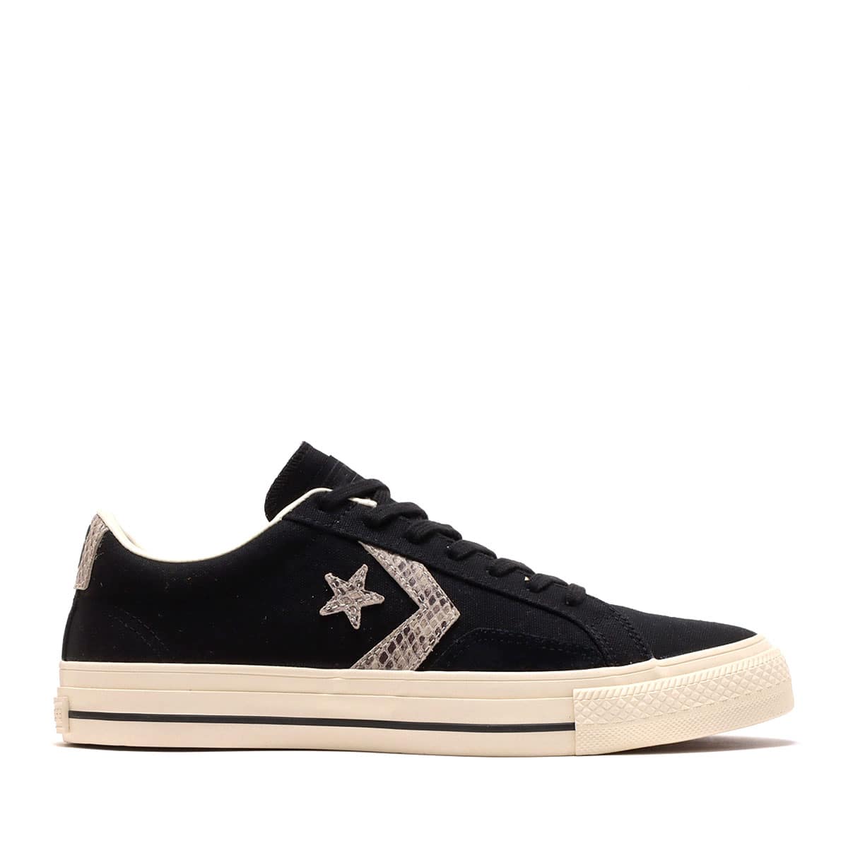 CONVERSE PRORIDE SK PT OX BLACK 22SS-I