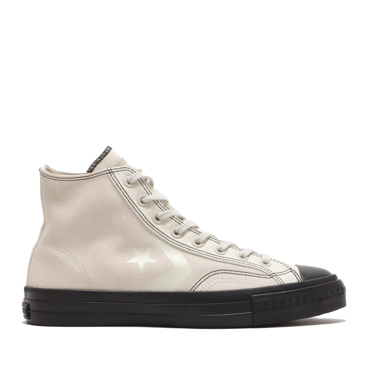 CONVERSE CX-PRO SK HI WHITE 22FW-Iの画像