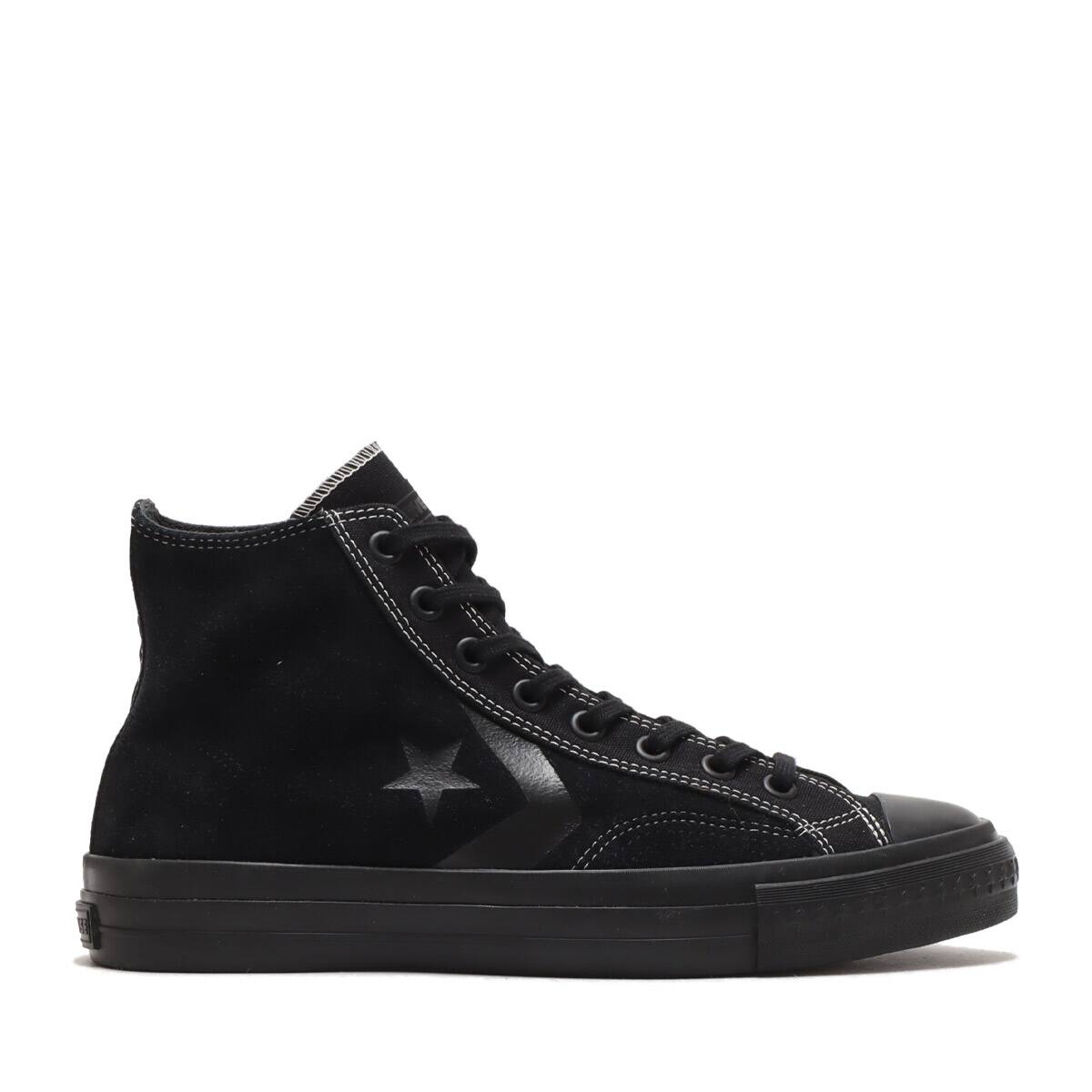 CONVERSE CX-PRO SK HI BLACK 22FW-I