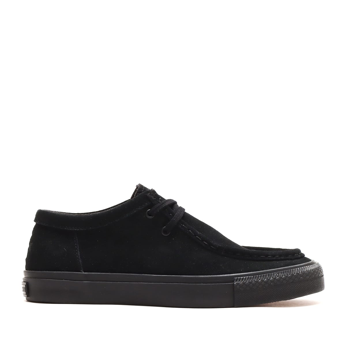 CONVERSE CS MOCCASINS SK OX BLACK 22FW-I