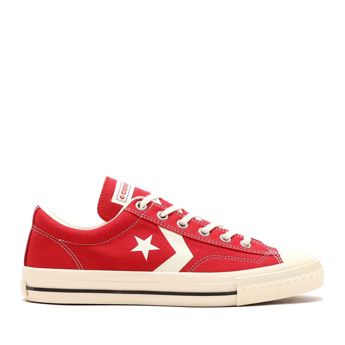 CONVERSE CX-PRO SK CV OX RED 23SS-I