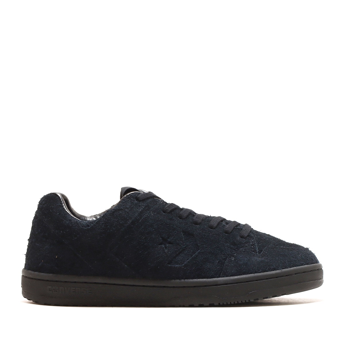 CONVERSE WEAPON SK OX + BLACKMONOCHROMEの画像