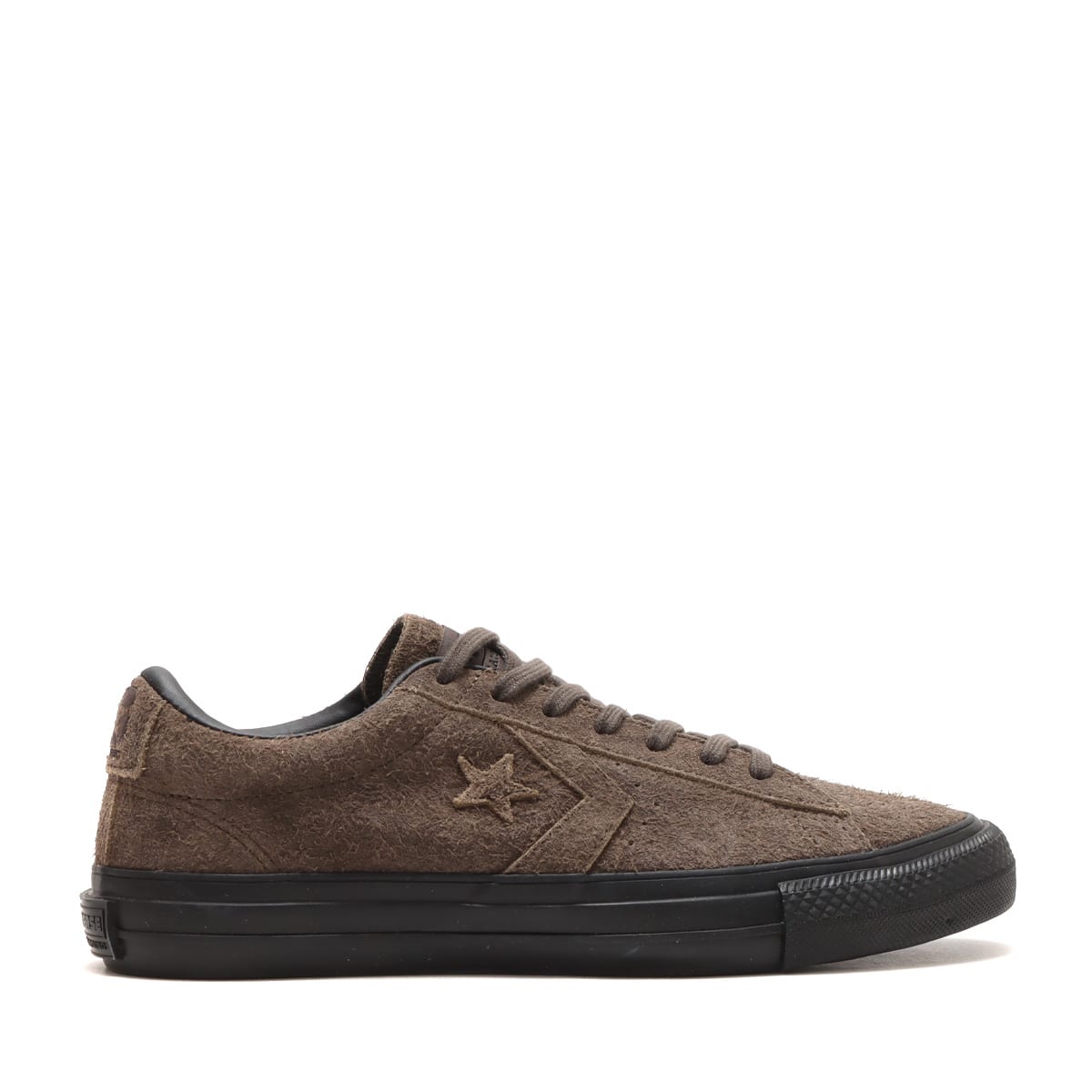 CONVERSE PRORIDE SK OX + BROWN/BLACK 23FW-I