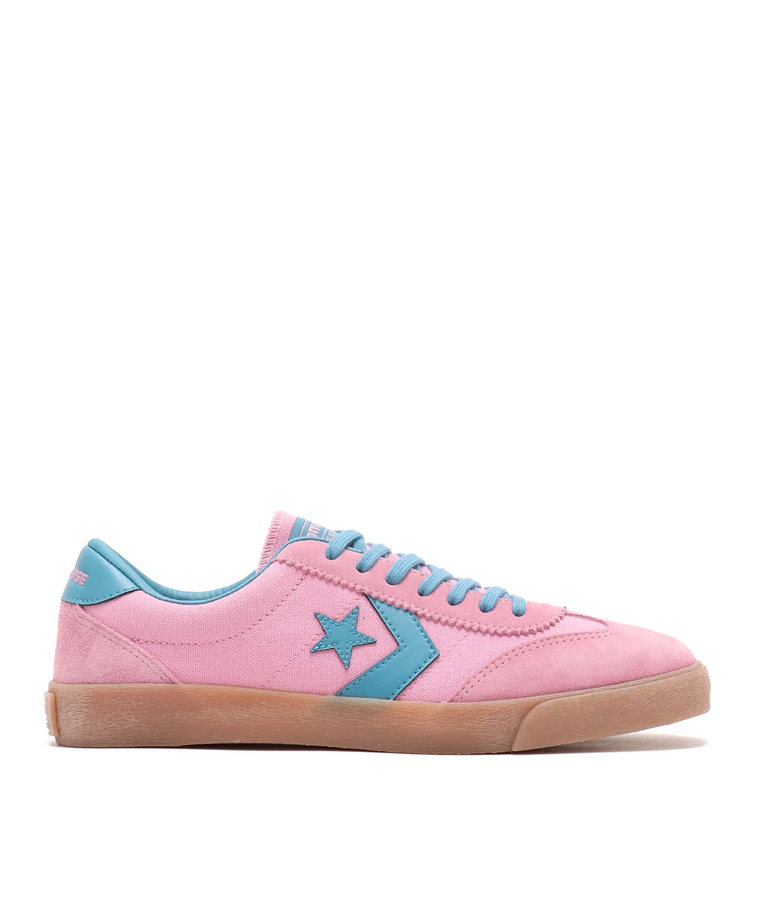 CONVERSE ROADCLASSIC SK OX PINK/BLUEの画像