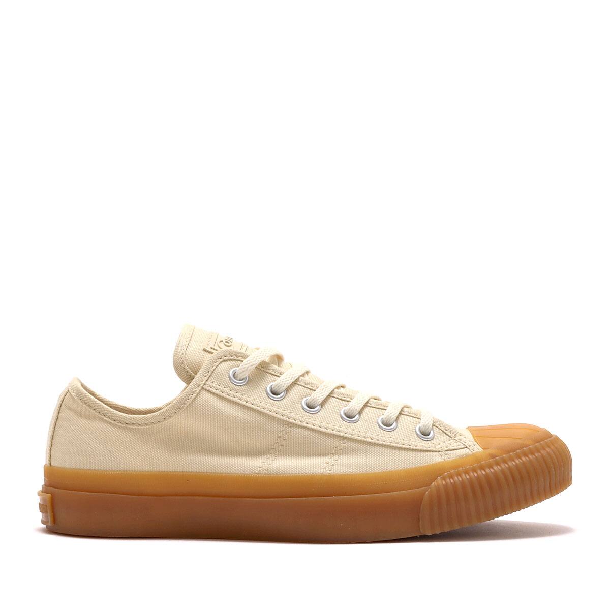 CONVERSE BIG C SF OX WHITE 22SS-Iの画像