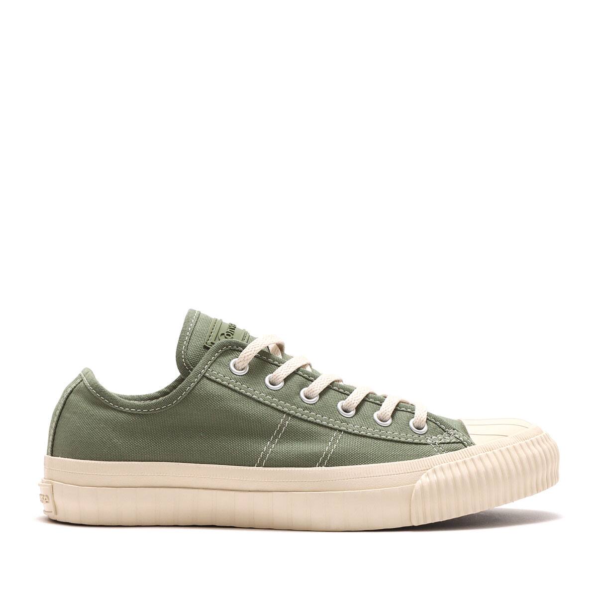 CONVERSE BIG C SF OX OLIVE 22SS-Iの画像