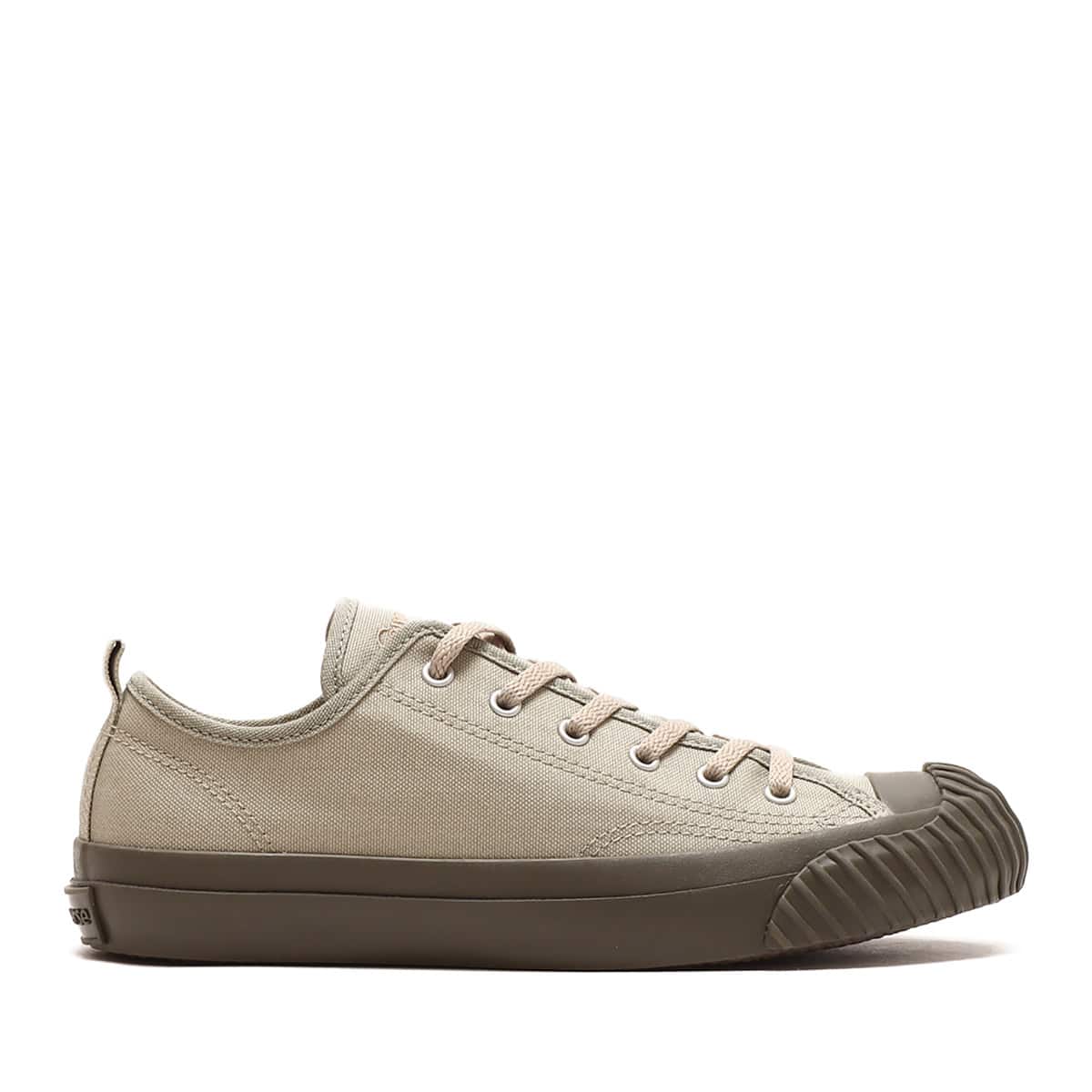 CONVERSE BIG C FG OX KHAKI/DARK OLIVE 23SS-Iの画像