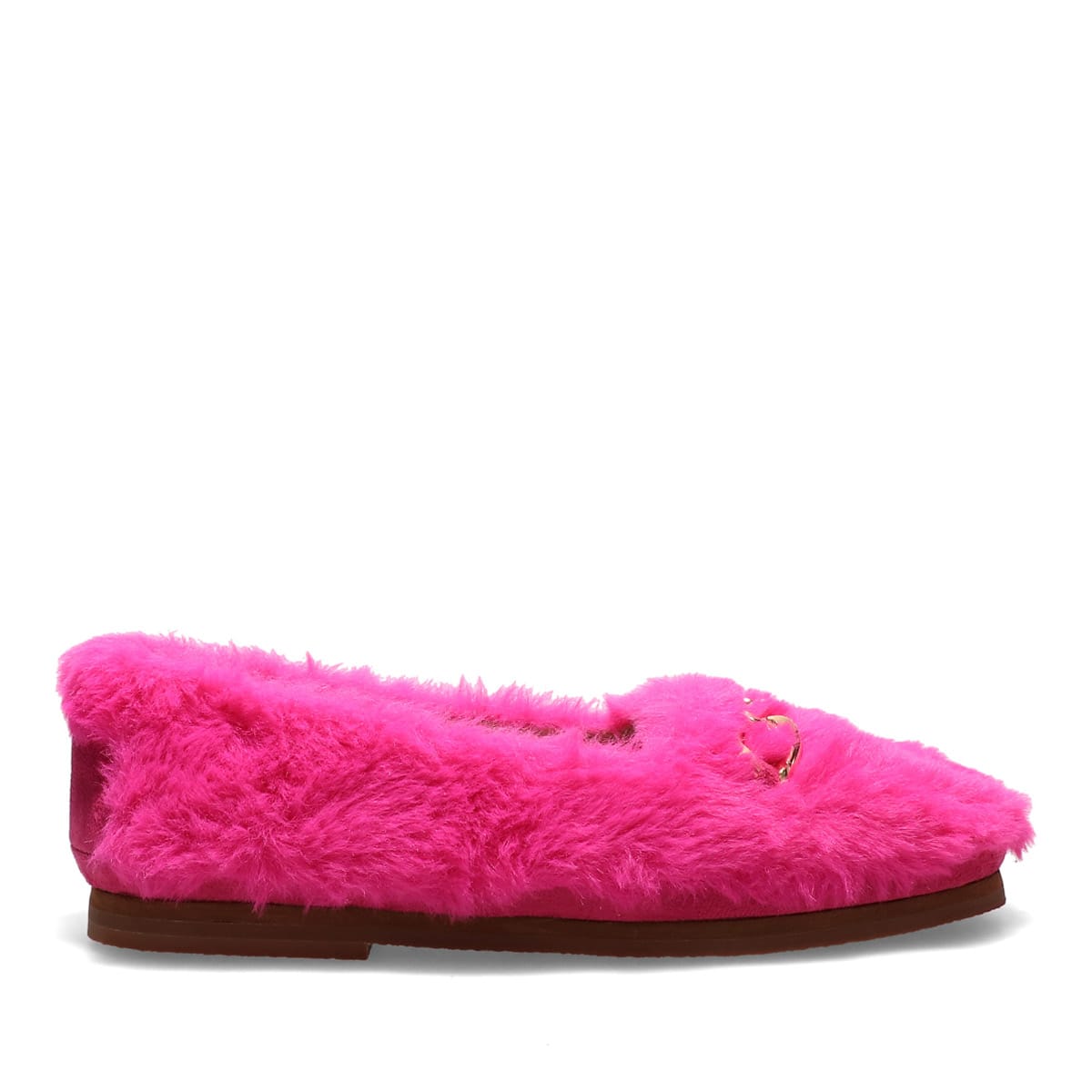 Minnetonka RABBITTY AP DEEP PINK 21FW-S