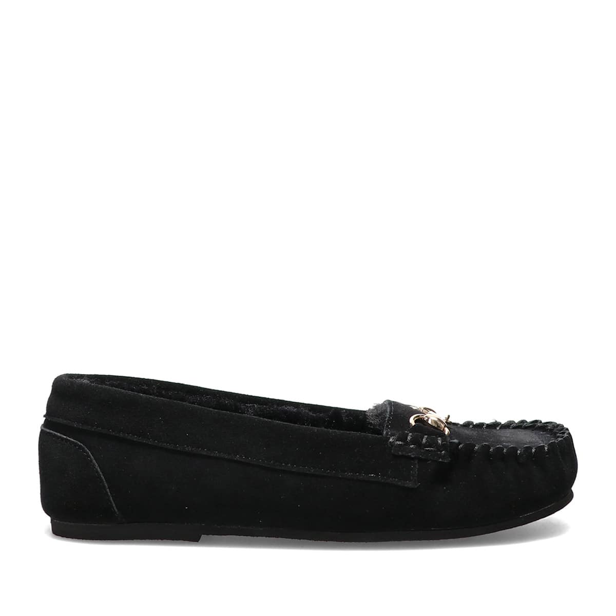 Minnetonka CLEARWATER BIT AP BLACK 21FW-Sの画像