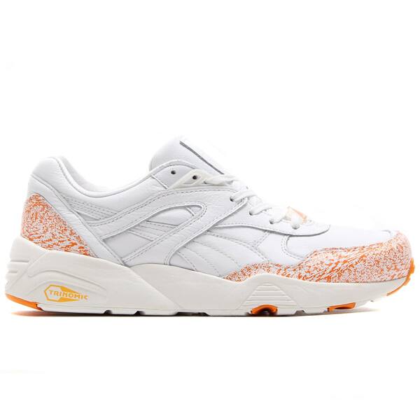 Puma r698 snow splatter Clearance