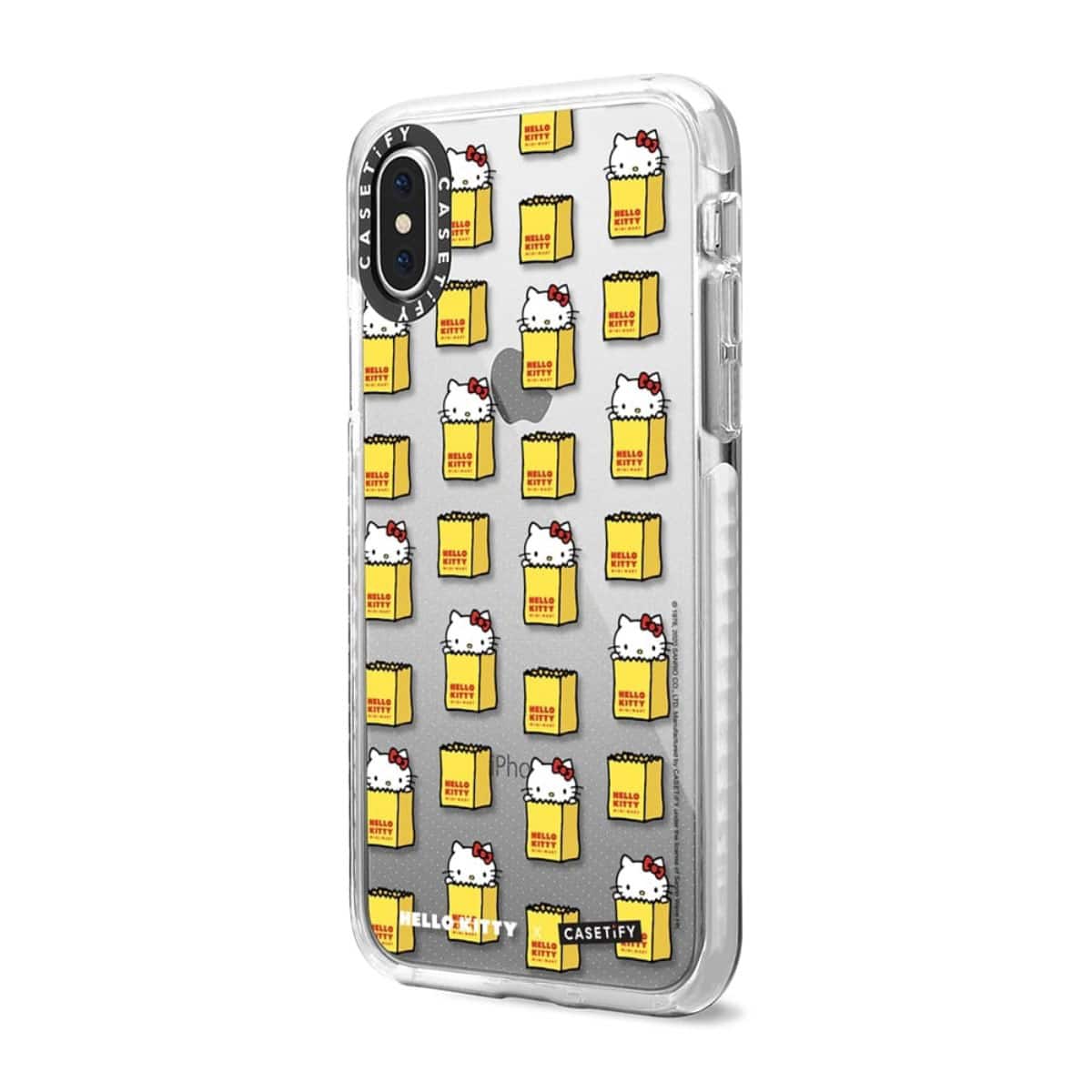 CASETIFY Grocery Bag Medley (XS) 20HO-Iの画像