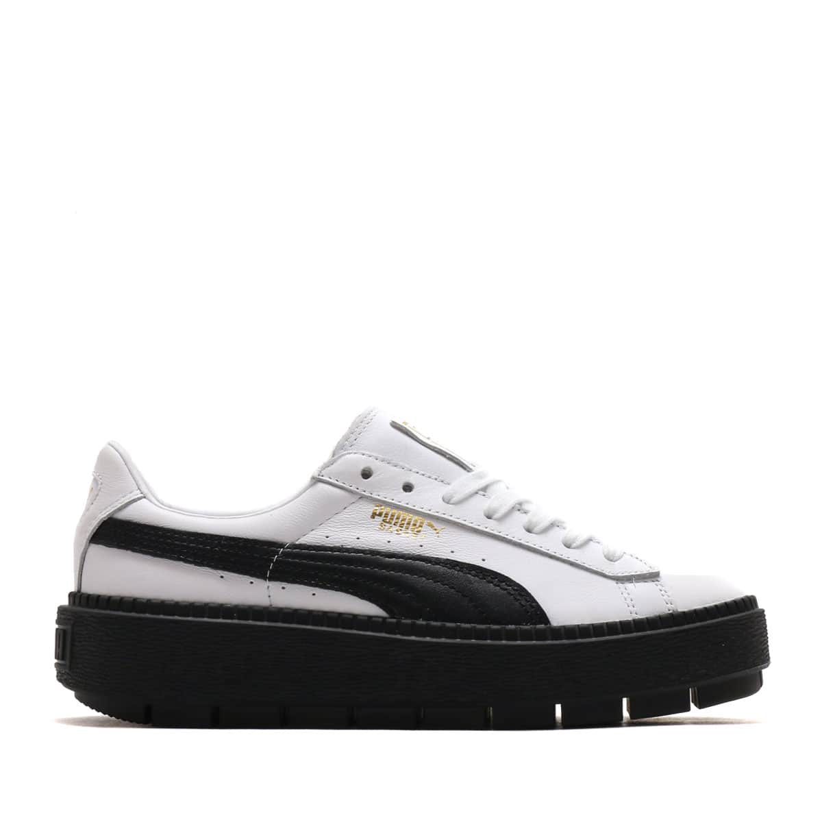 puma platform trace l