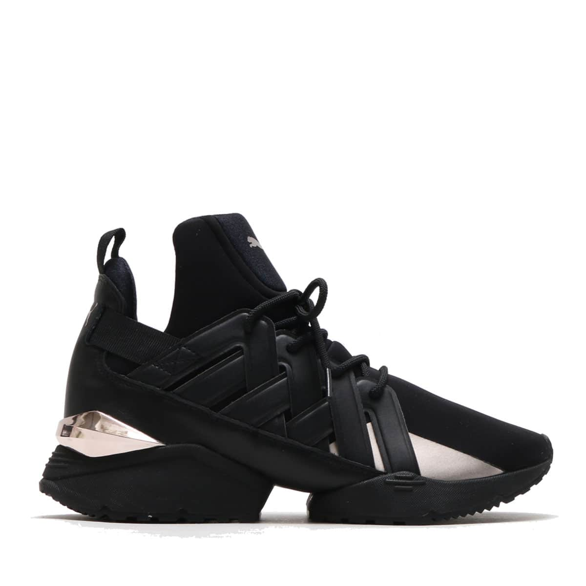 Puma muse hotsell echo noir