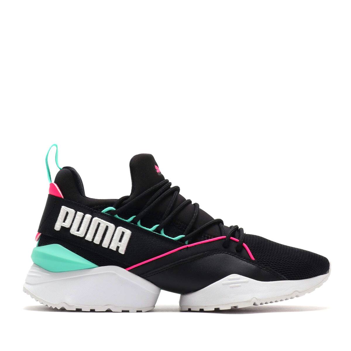 puma select muse maia street 1