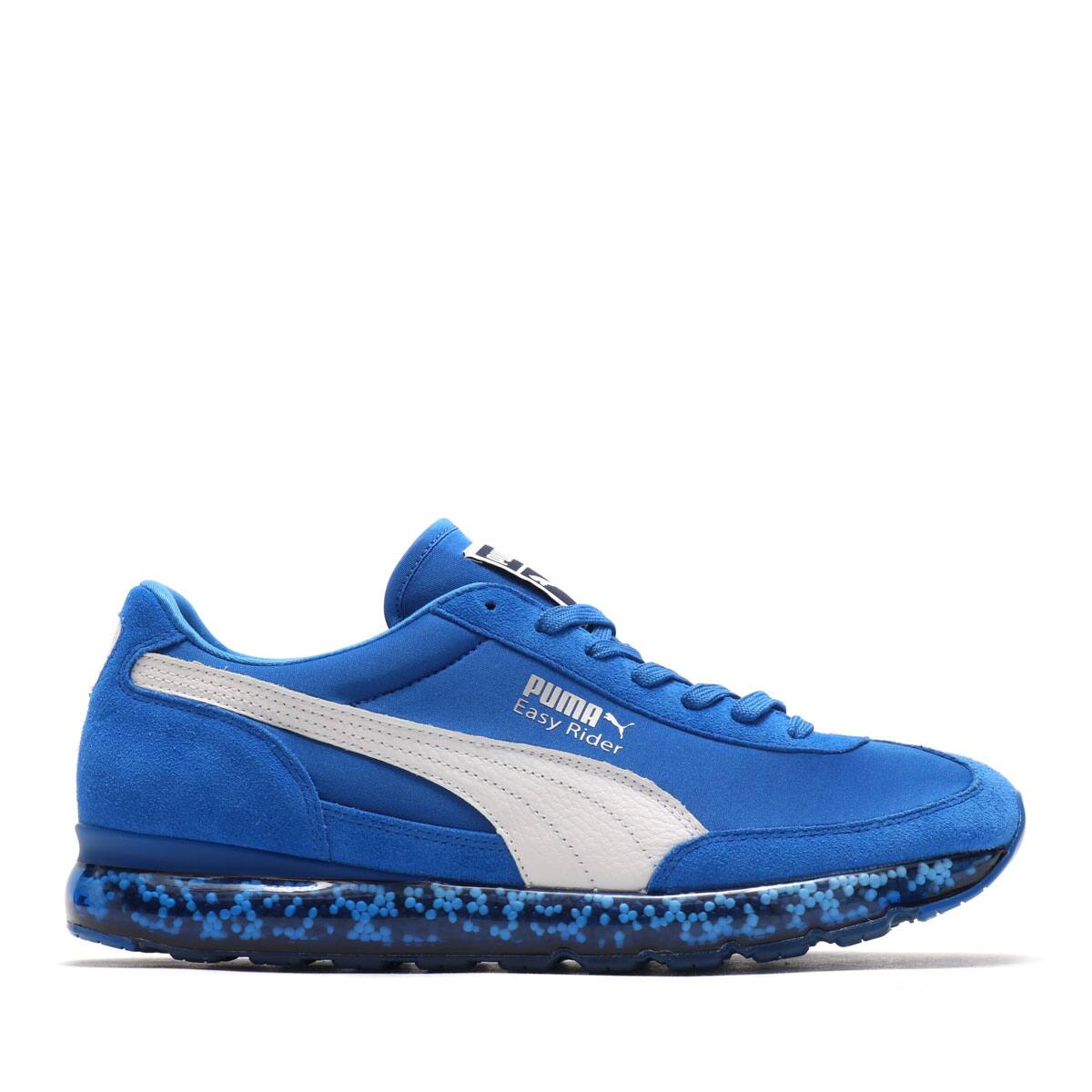 PUMA JAMMING EASY RIDER STRONG BLUE-P