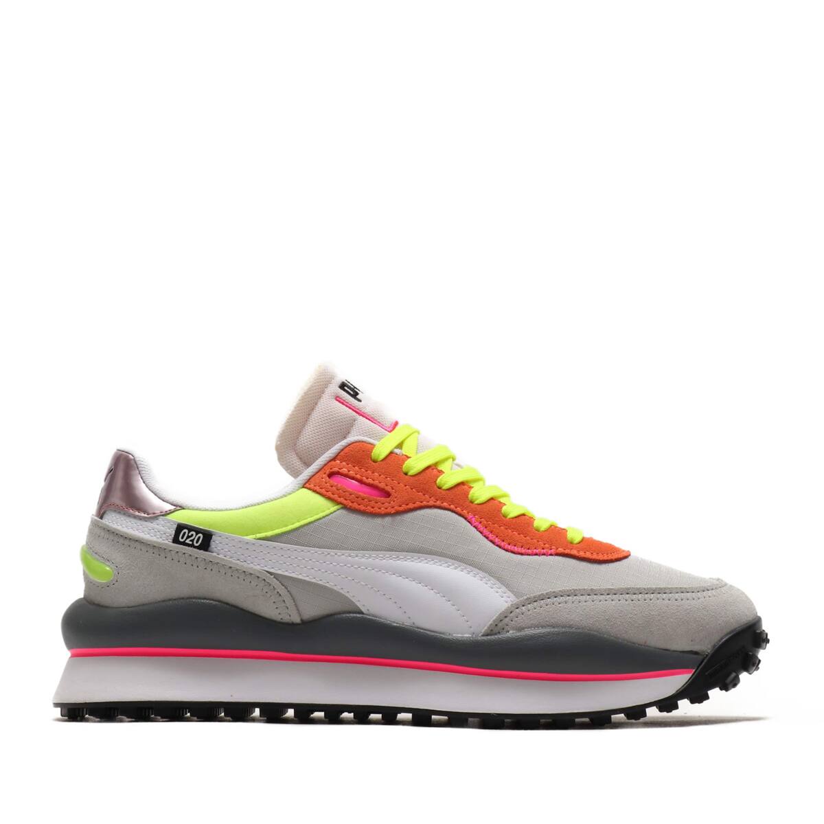 puma style rider pro tech