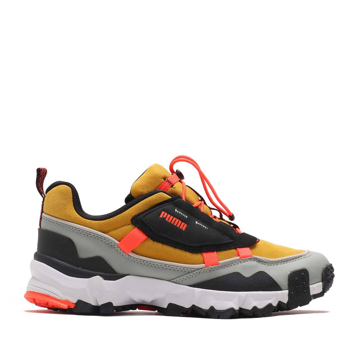 puma trailfox overland persian gulf