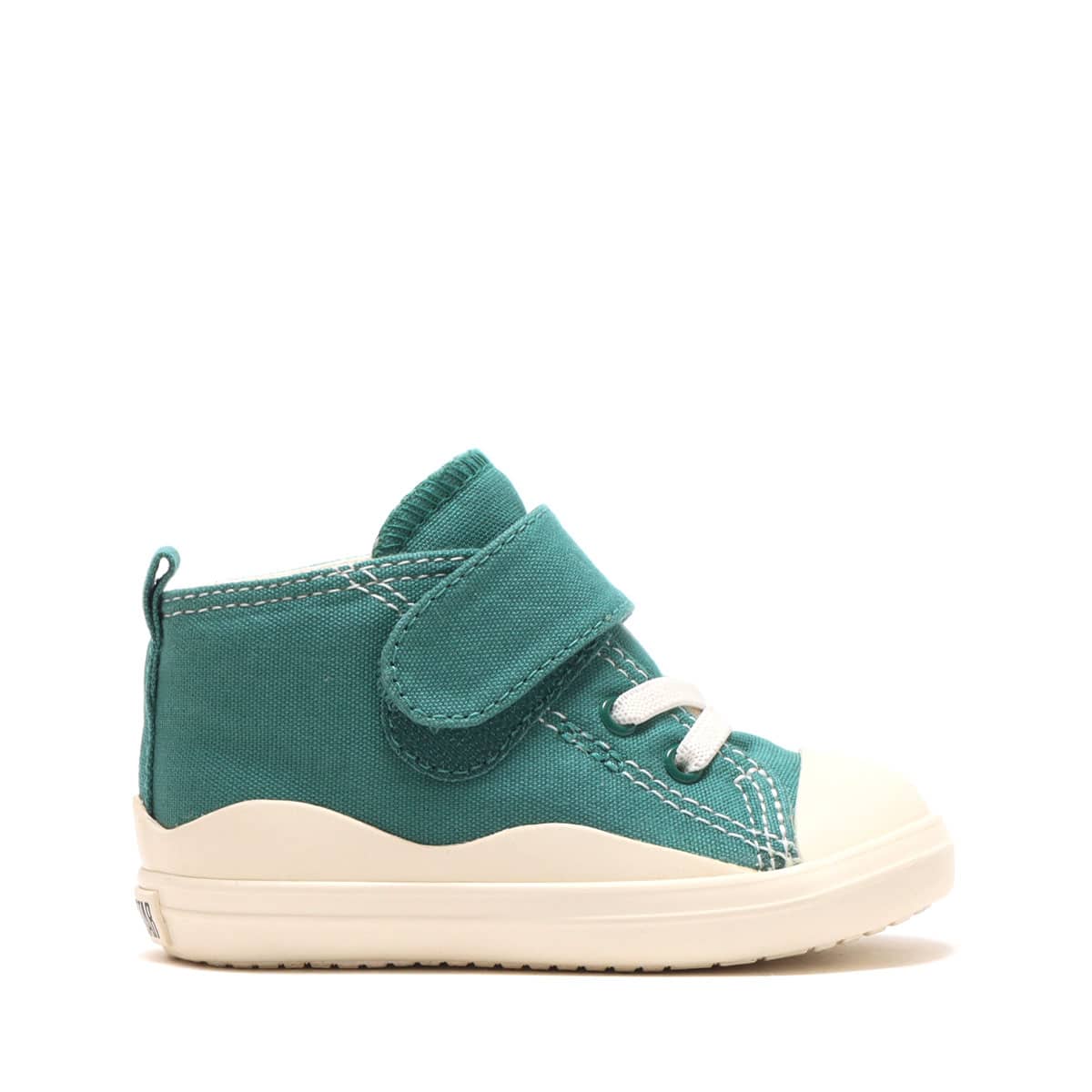 CONVERSE BABY ALL STAR N WAVETAPE V-1 GREEN 22FW-Iの画像