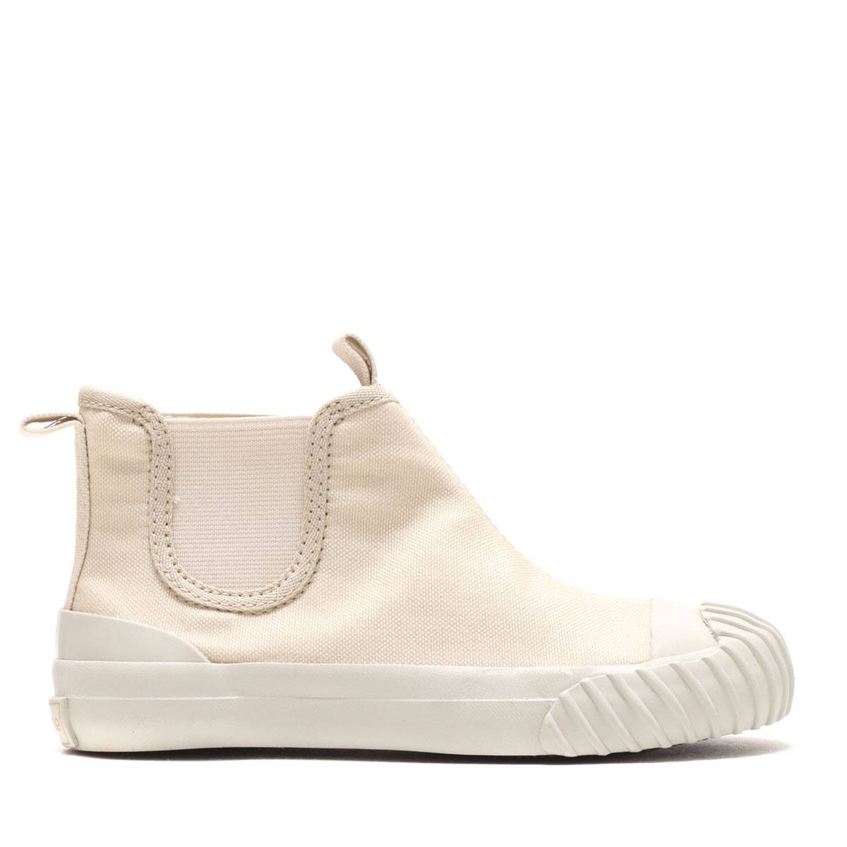 CONVERSE KID'S BIG C FG SIDEGORE IVOLY 22FW-Iの画像