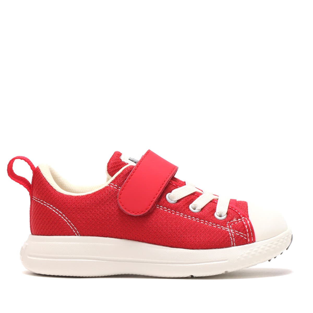 CONVERSE CHILD ALL STAR LIGHTACTIVE V-1 OX RED 22FW-Iの画像
