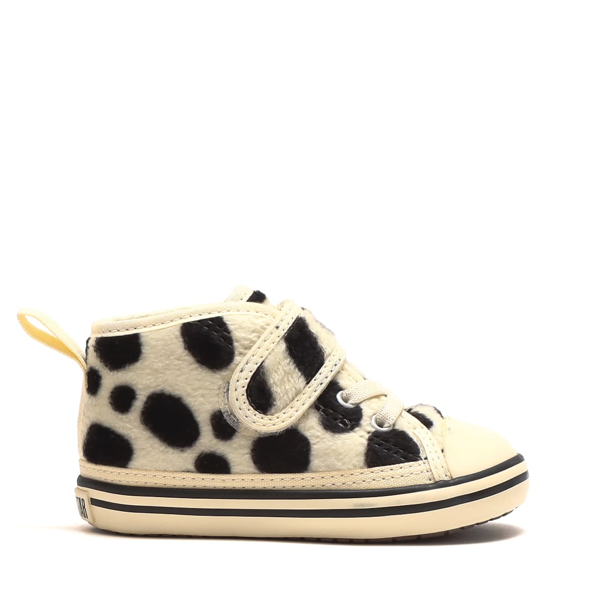 CONVERSE BABY ALL STAR N ANIMALS V-1 MULTI 22FW-I