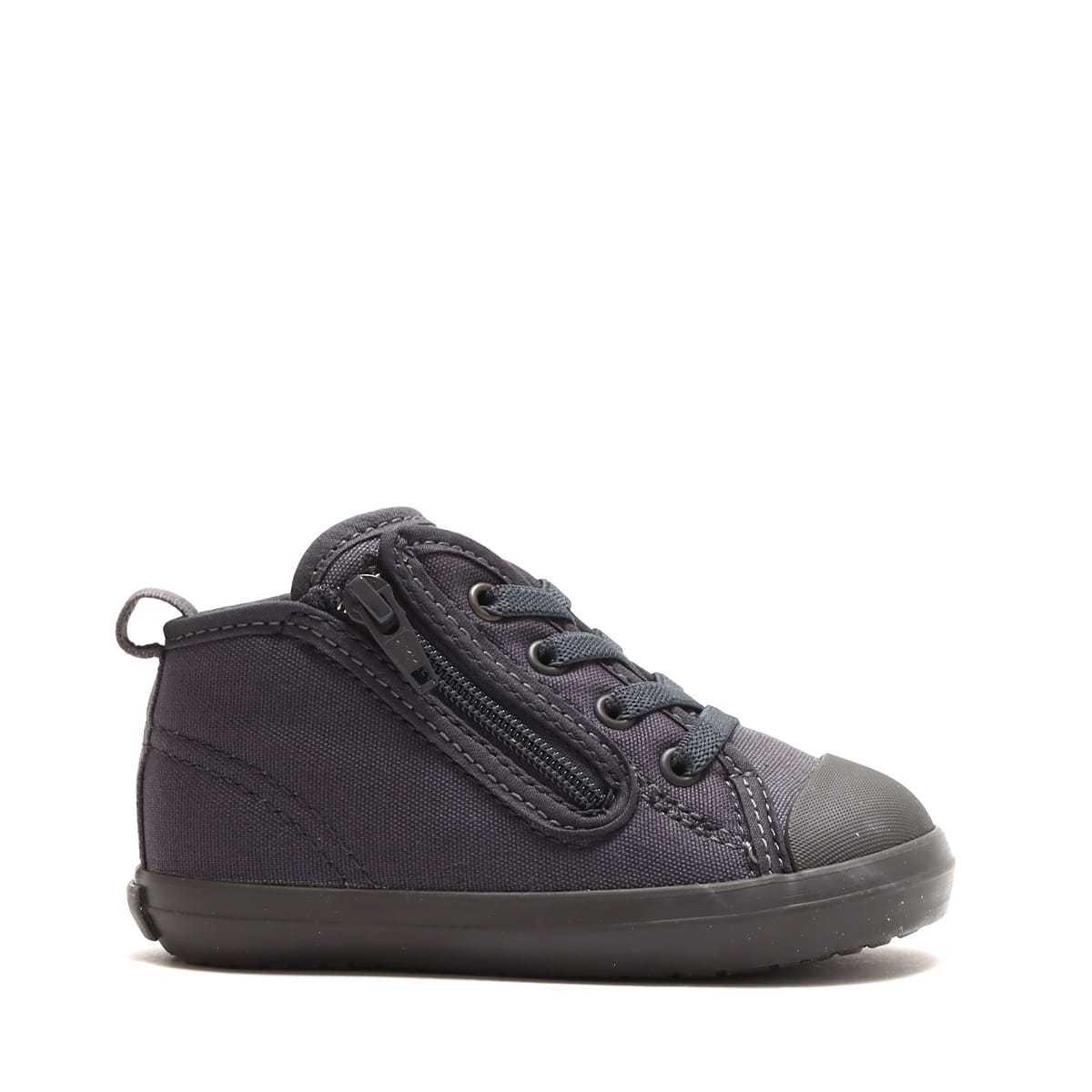CONVERSE BABY ALL STAR N L.L.Bean Z GREY 22FW-Iの画像