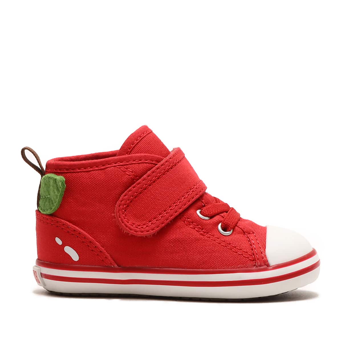 CONVERSE BABY ALL STAR N FRUITY V-1 AKARINGOの画像
