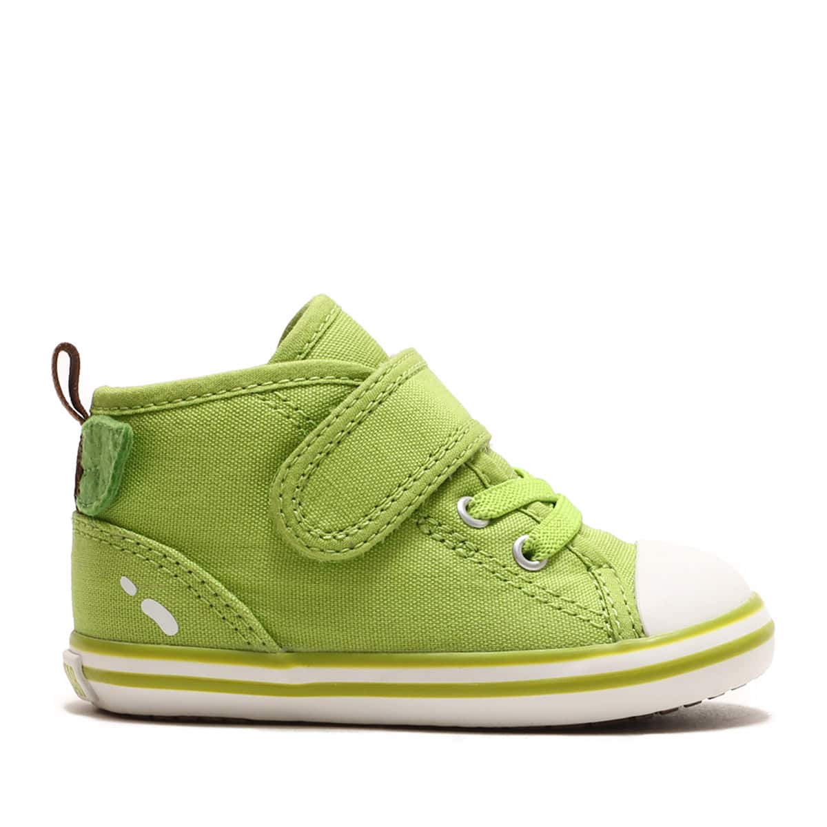 CONVERSE BABY ALL STAR N FRUITY V-1 AORINGOの画像