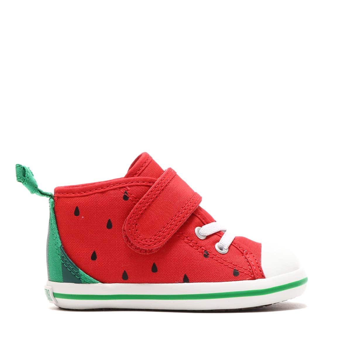 CONVERSE BABY ALL STAR N FRUITY V-1 SUIKA（コンバース ベビー