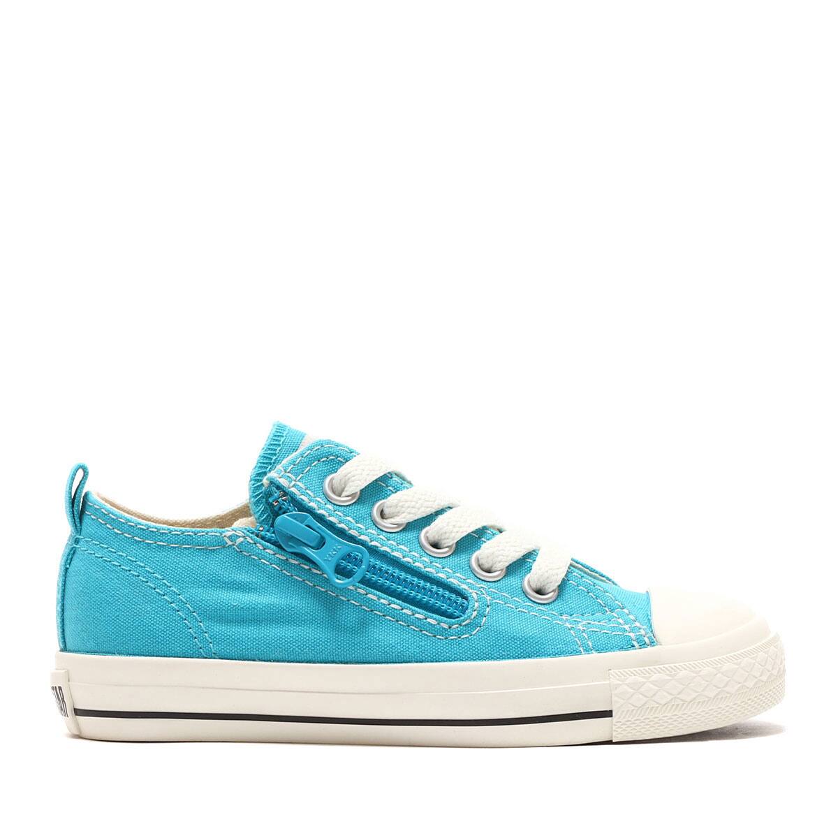 CONVERSE CHILD ALL STAR N NC Z OX BLUEの画像