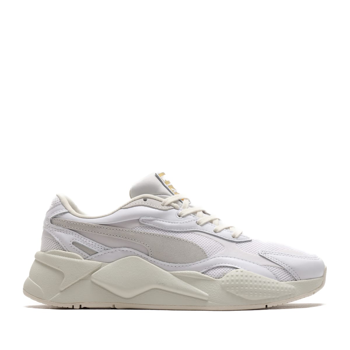 puma rs x3 cream and pink