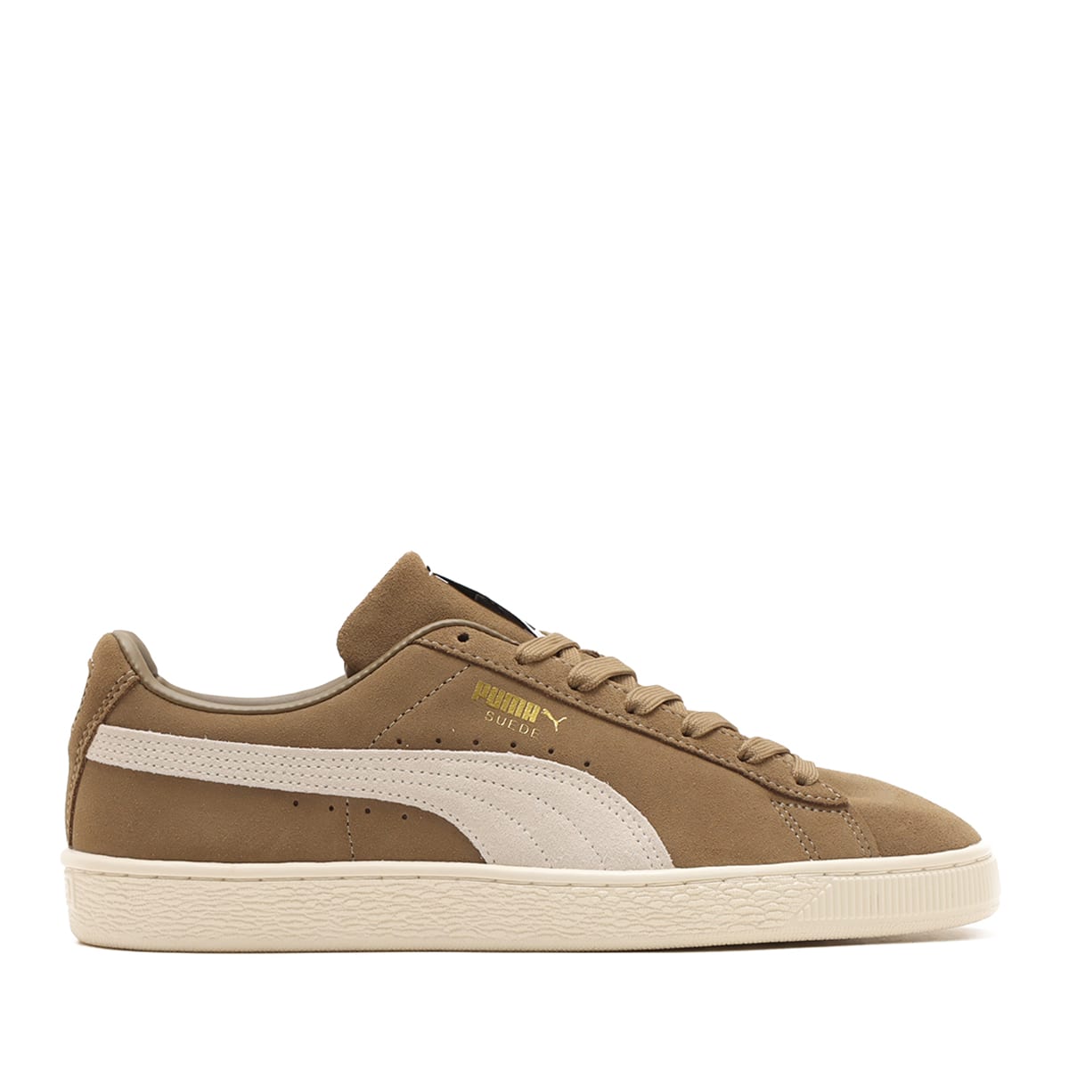 PUMA SUEDE CLASSIC XXI CHOCOLATE CHI 23FA-I