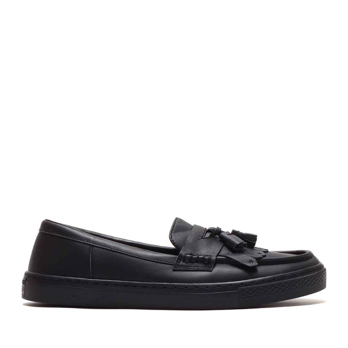 CONVERSE ALL STAR COUPE LOAFER BLACK 23SS-I