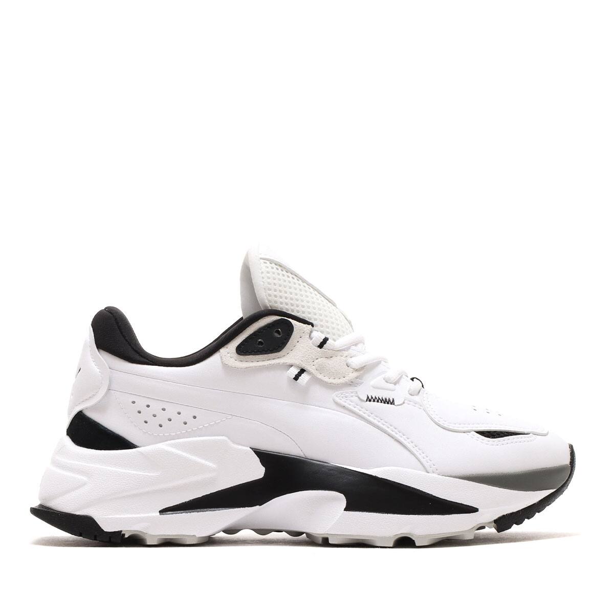 PUMA ORKID WNS Puma White-Puma Black 22SP-I