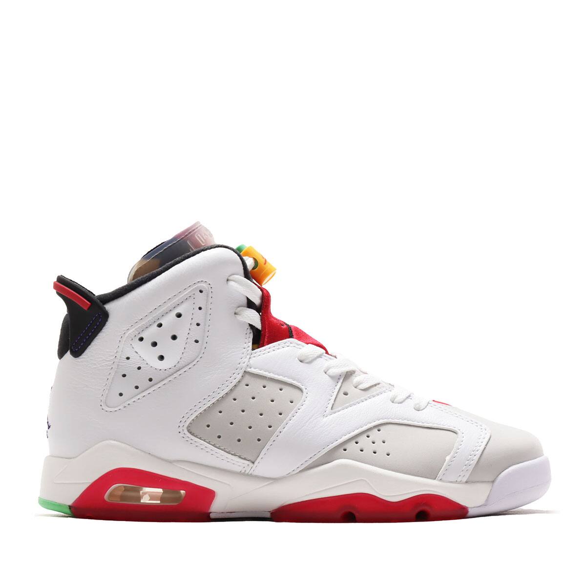JORDAN BRAND AIR JORDAN 6 RETRO(GS)