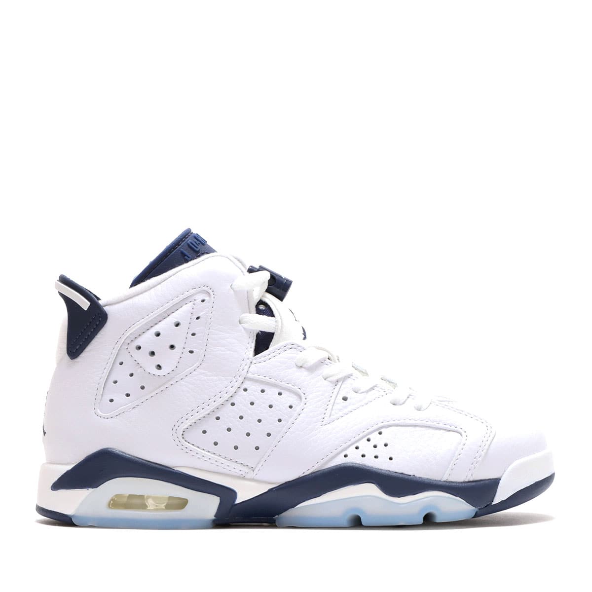 メンズAirJordan6  midnight navy